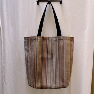 Chilewich tote bag
